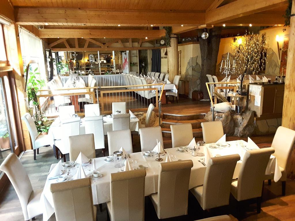 Papen änne Hotel 3*