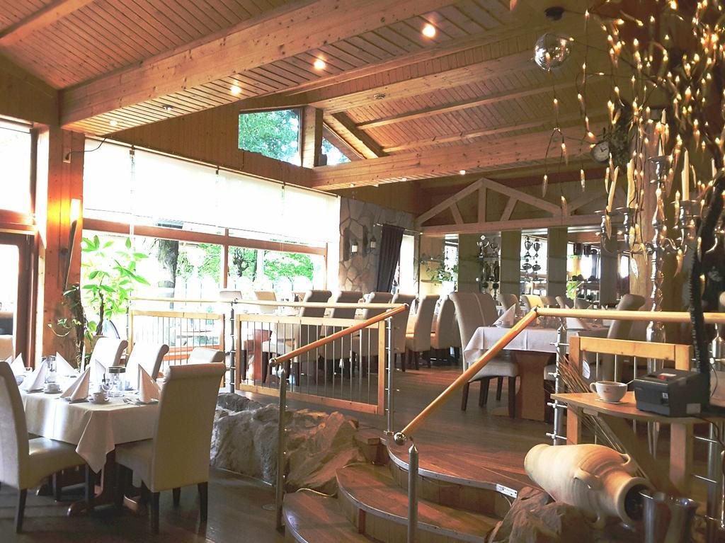 Papen änne Hotel