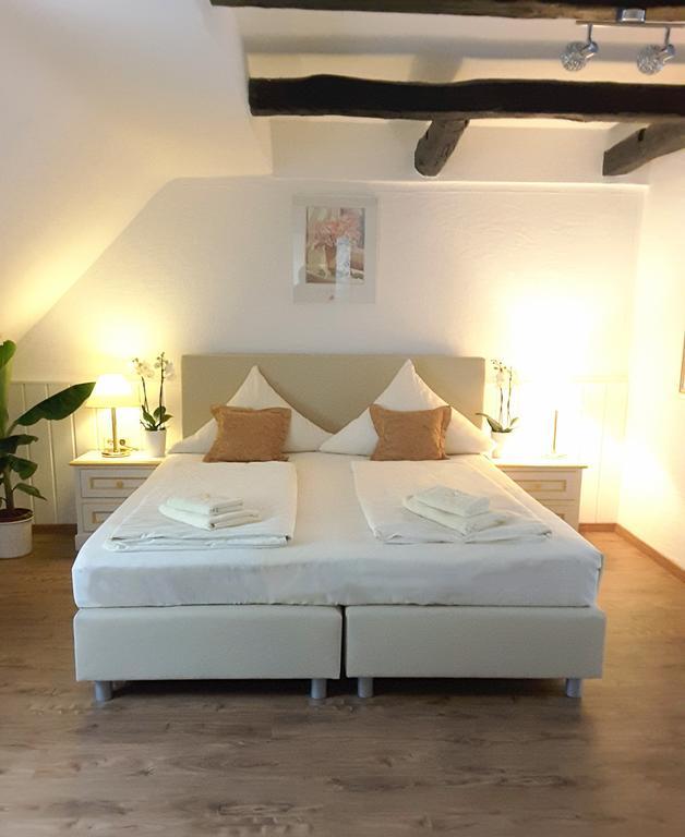 Hotel Papen änne